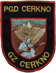 PGD CERKNO